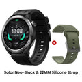 Haylou Solar Neo - Smartwatch com Bluetooth e Monitoramento 24h