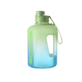 Garrafa de Água Motion Max 2.2L