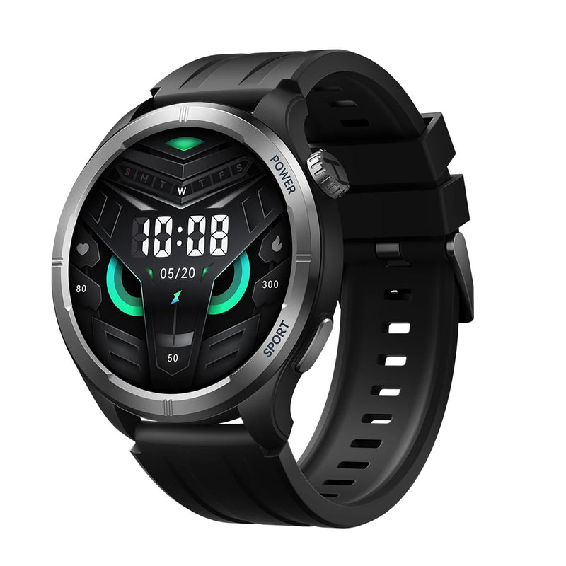 Haylou Solar Neo - Smartwatch com Bluetooth e Monitoramento 24h